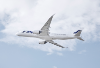Finnair revient au Canada et lance des vols vers Toronto à l'été 2026 2 Air Journal