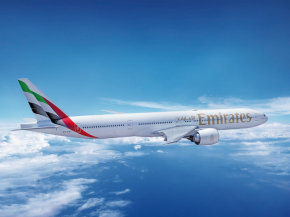 
La compagnie de Dubaï Emirates a étendu sa présence en Asie de l Est à 23 destinations avec le lancement de deux nouvelles li