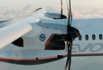
ATR et Pratt & Whitney Canada ont annoncé lors du salon du Bourget leur intention de collaborer au développement d une tech