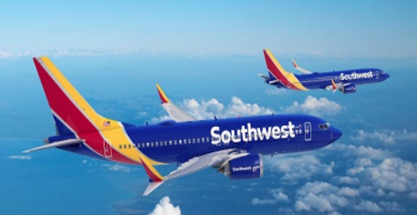 
Southwest Airlines entreprend un ambitieux programme de modernisation de cabine pour 800 Boeing 737, d une durée de 8 mois, avec