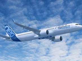 
L avionneur européen Airbus a livré le premier A321neo à Kuwait Airways, la compagnie nationale du Koweït.
Cette livraison ma