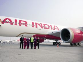 
En Inde, AeroIndia, le plus grand salon aéronautique indien, se tiendra à Bangalore du 10-14 février. Le transport aérien dan