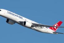 
La compagnie aérienne turque a annoncé l’extension d’accords de partage de codes avec les compagnies TAP Air Portugal et Ic