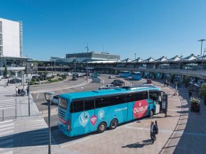 


L’aéroport Lyon-Saint Exupéry proposera huit nouvelles destinations à d’ici la fin de l’année 2024 par rapport à 202