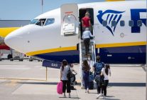 
Ryanair a confirmé jeudi 12 juin l instauration d une amende de 500 € pour les passagers perturbateurs dont le comportement in