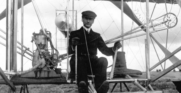 
Histoire de l’aviation – 1er juin 1910. L’Aéro-Club de France est aux manettes d’un grand événement aéronautique en 
