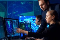 
Plus de 1 200 employés de la Federal Aviation Administration (FAA) pourraient quitter l agence dans les prochains mois, le 