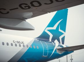 


Le voyagiste canadien Transat, maison-mère de la compagnie aérienne Air Transat, a publié en ligne ses brochures électroniq