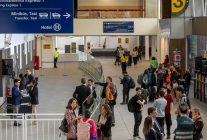 L Association du transport aérien international (IATA) a publié ses données sur la demande mondiale de passagers pour avril 20
L Association du transport aérien international (IATA) a publié ses données sur la demande mondiale de passagers pour avril 20