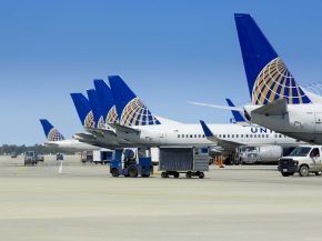 United Airlines : bénéfice net de 3 milliards de dollars et record de trafic en 2024 1 Air Journal