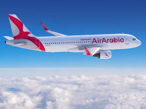 
Air Arabia, premier et plus grand opérateur low-cost (LCC) du Moyen-Orient et d Afrique du Nord, a annoncé le lancement de sa n
