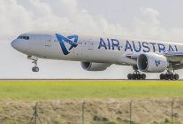 
Air Austral a présenté ses comptes issus de l’exercice 2024-2025, dévoilant le retour à l’équilibre du résultat d’exp