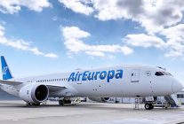 
Le propriétaire de British Airways, IAG, envisage de vendre sa participation de 20% dans Air Europa alors que le propriétaire d
