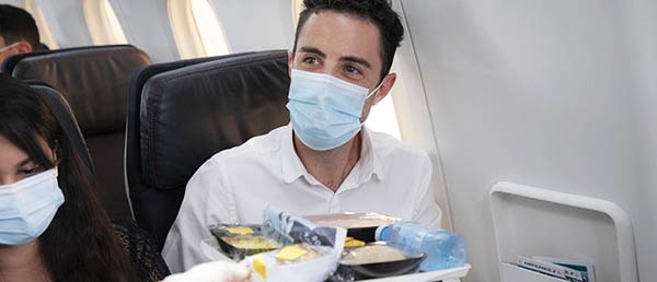 Air France : retour en Inde et restauration étoffée 1 Air Journal Air France : retour en Inde et restauration étoffée 1 Air Journal
