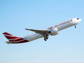 
La compagnie aérienne Air Mauritius annonce pour octobre la reprise de sa ligne saisonnière entre l’île Maurice et Genève, 