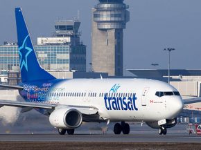 
Air Transat a annoncé son programme de vols pour l hiver 2023-2024, qui débutera le 1er novembre prochain au Canada.
Au plus fo