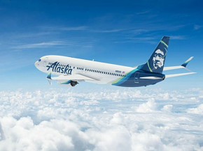 
Alaska Airlines a annoncé une nouvelle destination transatlantique, depuis Seattle vers  Rome, en Italie, à partir de mai 