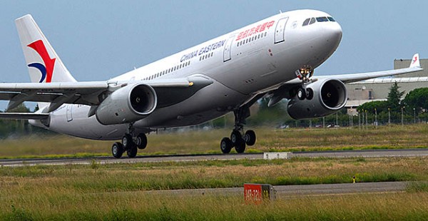 
Cet été, China Eastern Airlines renforce considérablement sa présence en Europe en lançant deux nouvelles lignes vers Milan 
