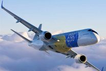 
Quelques semaines seulement avant la publication de ses résultats financiers du premier trimestre, Embraer a dévoilé l état d
