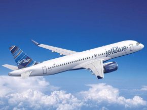 
Dans une annonce du 29 mai 2025, les compagnies aériennes américaines JetBlue et United Airlines ont annoncé la signature d un