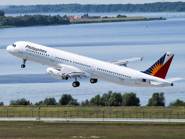 Philippine Airlines : rétrofit de l’A321 et nouvelles lignes internationales 1 Air Journal