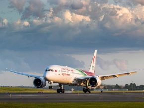 
La compagnie aérienne Royal Air Maroc a reporté à une date ultérieure le lancement de sa nouvelle liaison entre Casablanca et