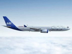 
La compagnie aérienne scandinave SAS a annoncé lancer une ligne vers Seattle aux Etats-Unis, à raison de cinq vols directs heb