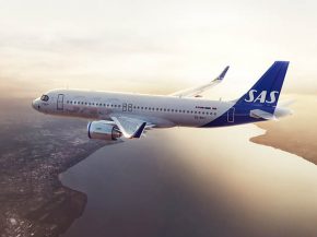 
La compagnie aérienne scandinave SAS a confirmé qu’elle rejoindrait pleinement l’alliance Skyteam le 1er septembre et a pro