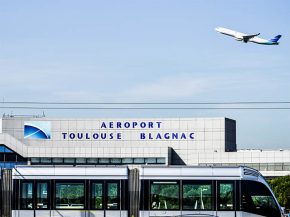 
Le programme hiver 2024-2025 à l’aéroport Toulouse-Blagnac comporte une offre de 3 908 000 sièges, en croissance de +4 % par