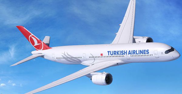 
Turkish Airlines étend son réseau en Europe du Sud avec l arrivée de Séville, l une des destinations touristiques les plus pr