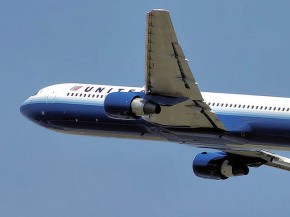 
United Airlines a lancé hier sa nouvelle liaison saisonnière sans escale entre son hub de Washington D.C.-Dulles et l’aéropo