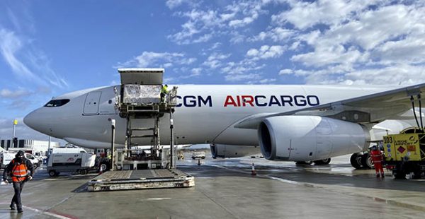 
La section CMA-CGM du Syndicat National des Pilotes de Ligne (SNPL CCAC) a déposé un préavis de grève du 4 au 7 juillet renou