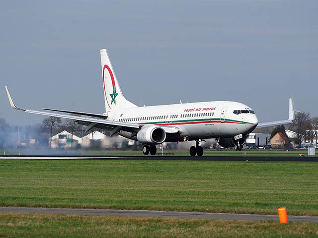Royal Air Maroc : 4 nouvelles liaisons depuis Casablanca en septembre 1 Air Journal