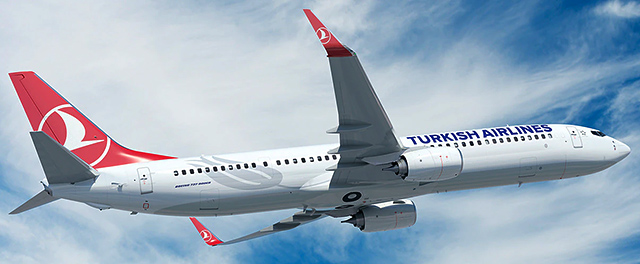 Conflit Inde-Pakistan : la DGCA indienne pointe des manquements à la sécurité de la part de Turkish Airlines 1 Air Journal