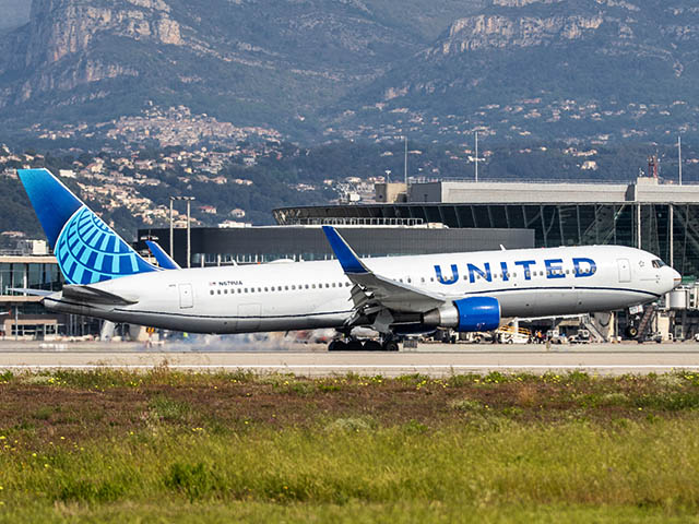 Un pilote d’United, licencié pour avoir raté un atterrissage, ne pourra pas porter plainte contre son employeur 1 Air Journal